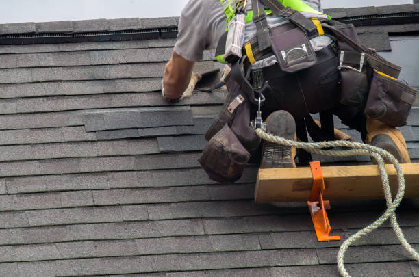 Trusted Storm Damage Roof Repair service in Wellsville, OH - Brentwood Metal Roofing