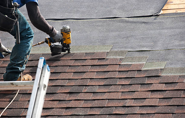 Licensed Roofing service in Wellsville, OH - Brentwood Metal Roofing